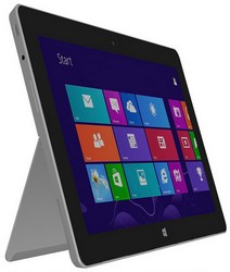 Замена экрана на планшете Microsoft Surface 2 в Ставрополе